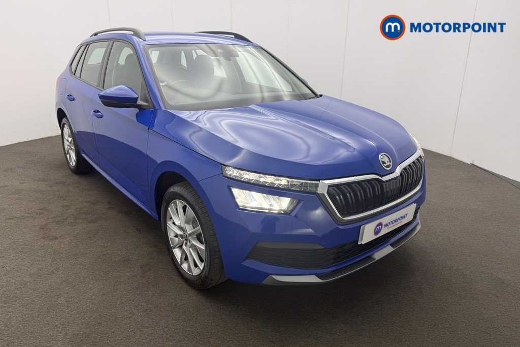 Used Skoda Kamiq 2023 for sale - 77381957: Photo 25