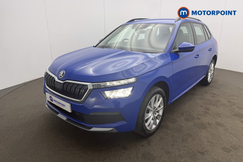 Used Skoda Kamiq 2023 for sale - 77381957: Photo 26