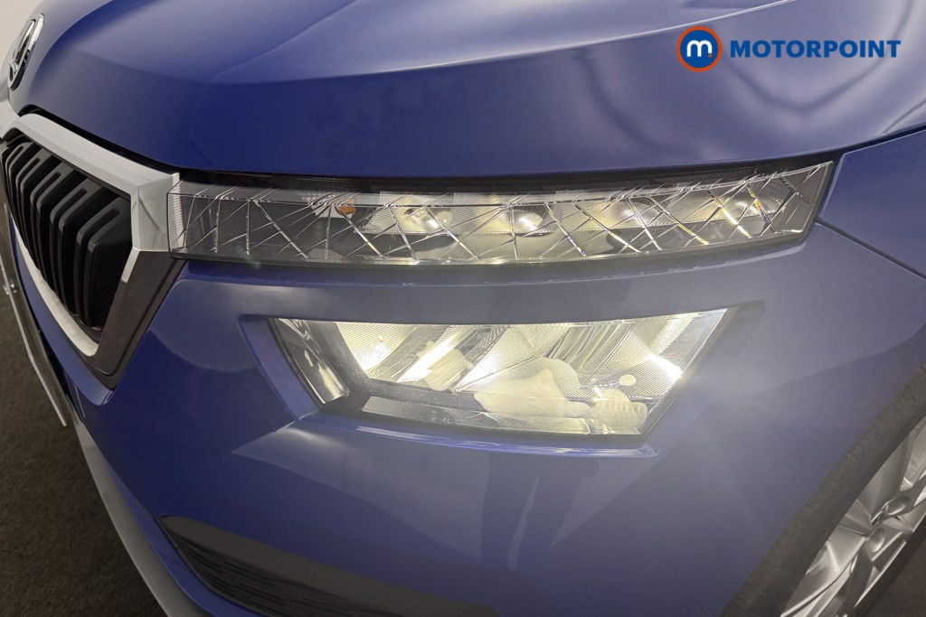 Used Skoda Kamiq 2023 for sale - 77381957: Photo 27