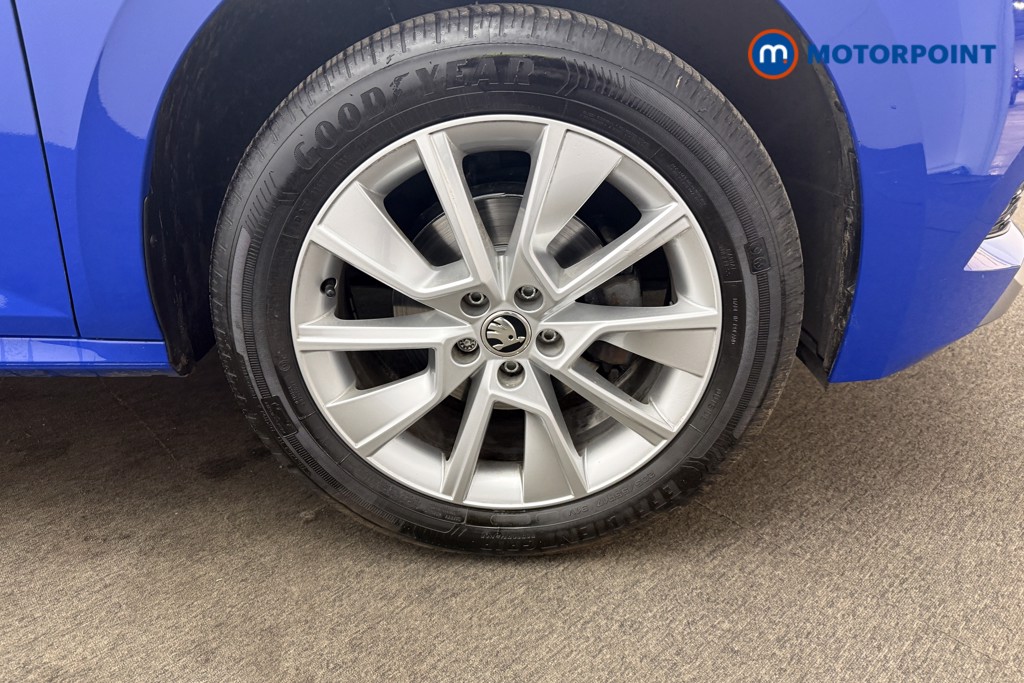 Used Skoda Kamiq 2023 for sale - 77381957: Photo 28