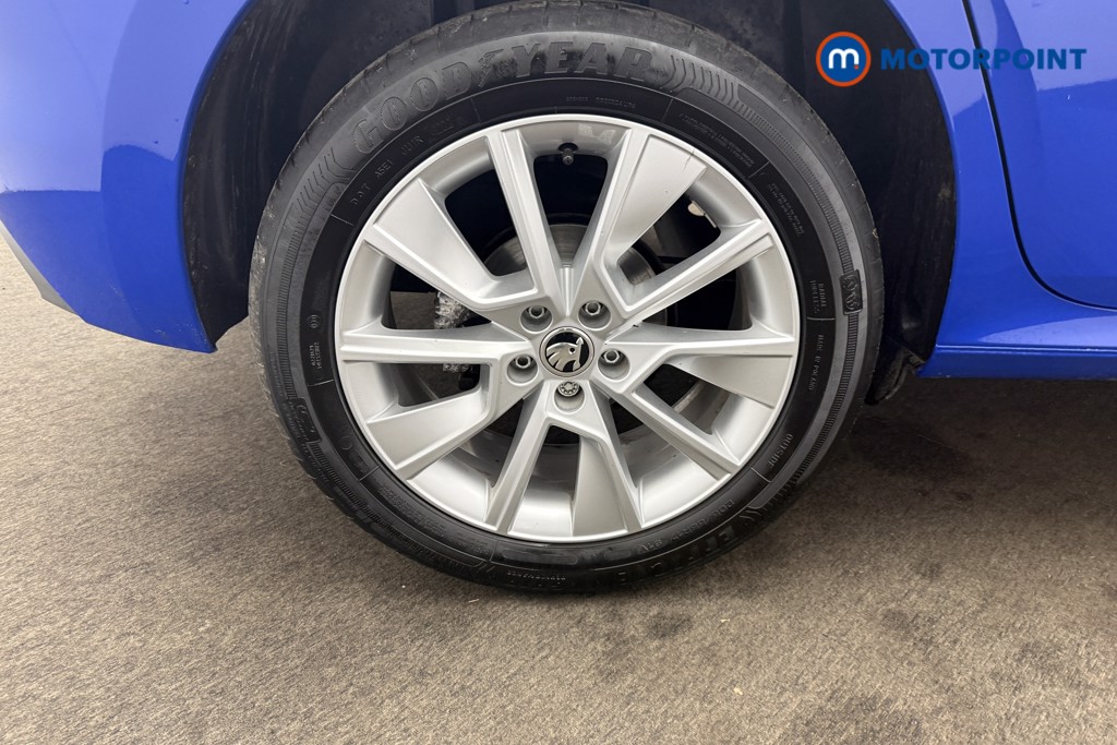 Used Skoda Kamiq 2023 for sale - 77381957: Photo 29