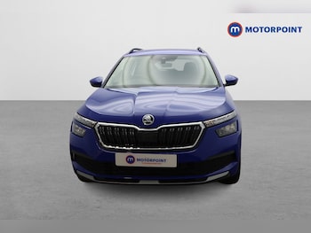 Used Skoda Kamiq 2023 for sale - 77381957: Photo