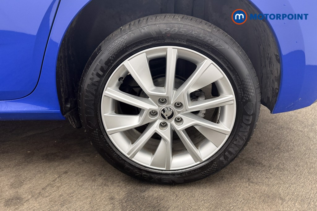 Used Skoda Kamiq 2023 for sale - 77381957: Photo 30