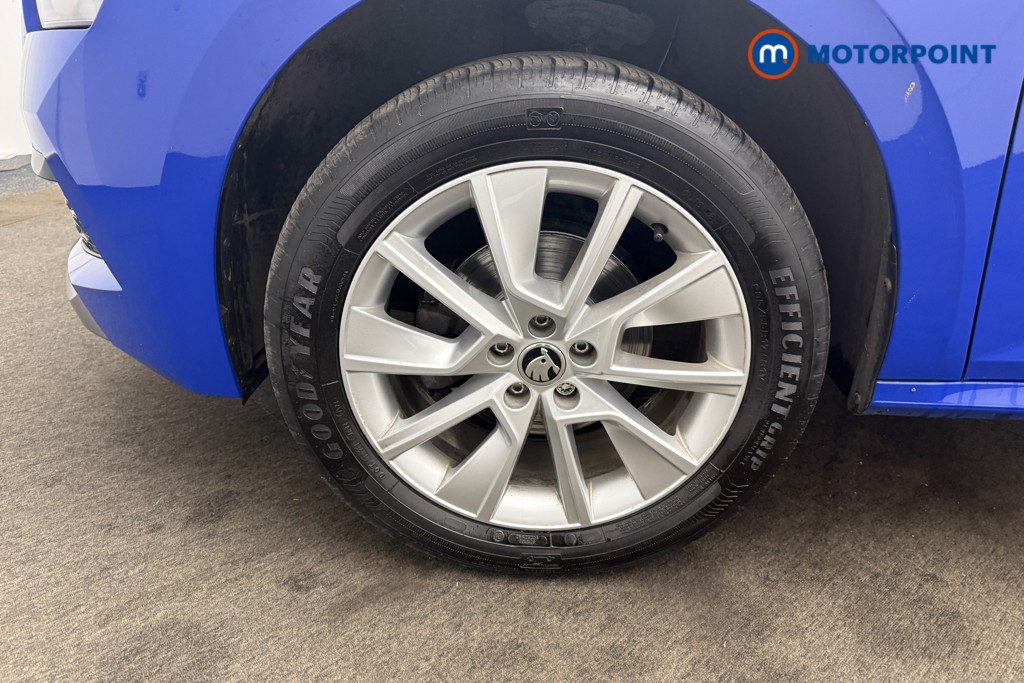 Used Skoda Kamiq 2023 for sale - 77381957: Photo 31