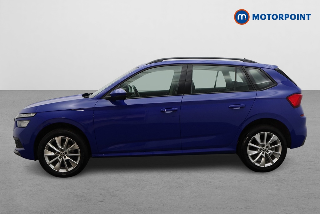 Used Skoda Kamiq 2023 for sale - 77381957: Photo 4