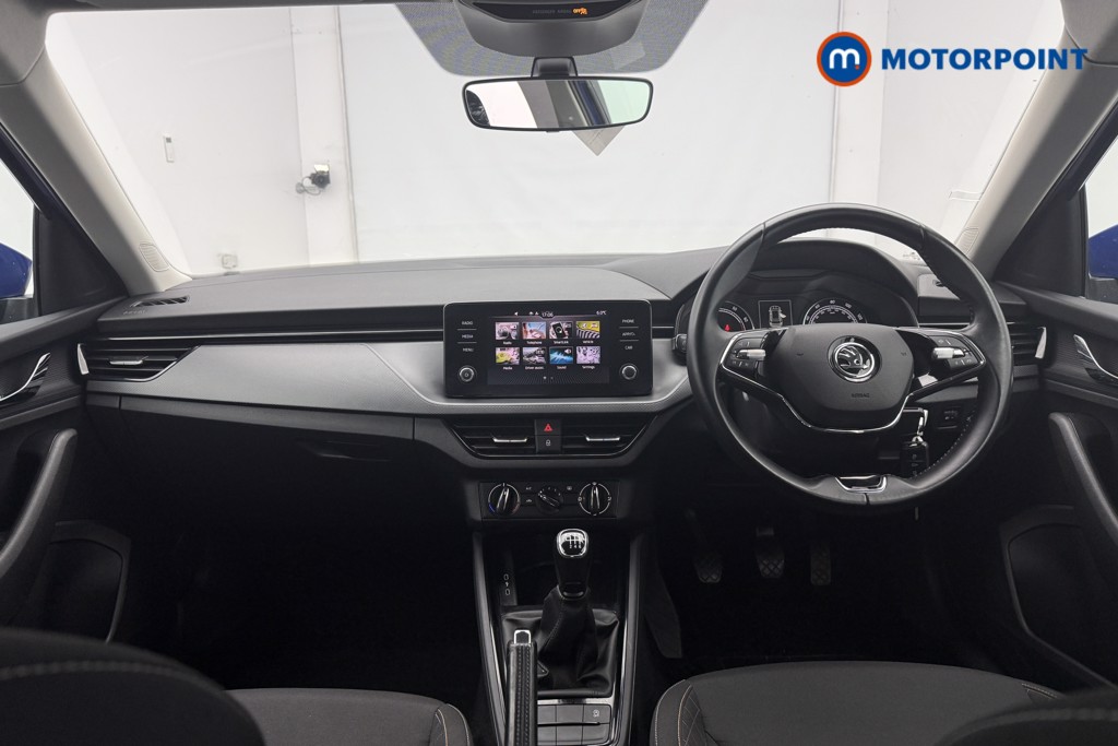 Used Skoda Kamiq 2023 for sale - 77381957: Photo 9