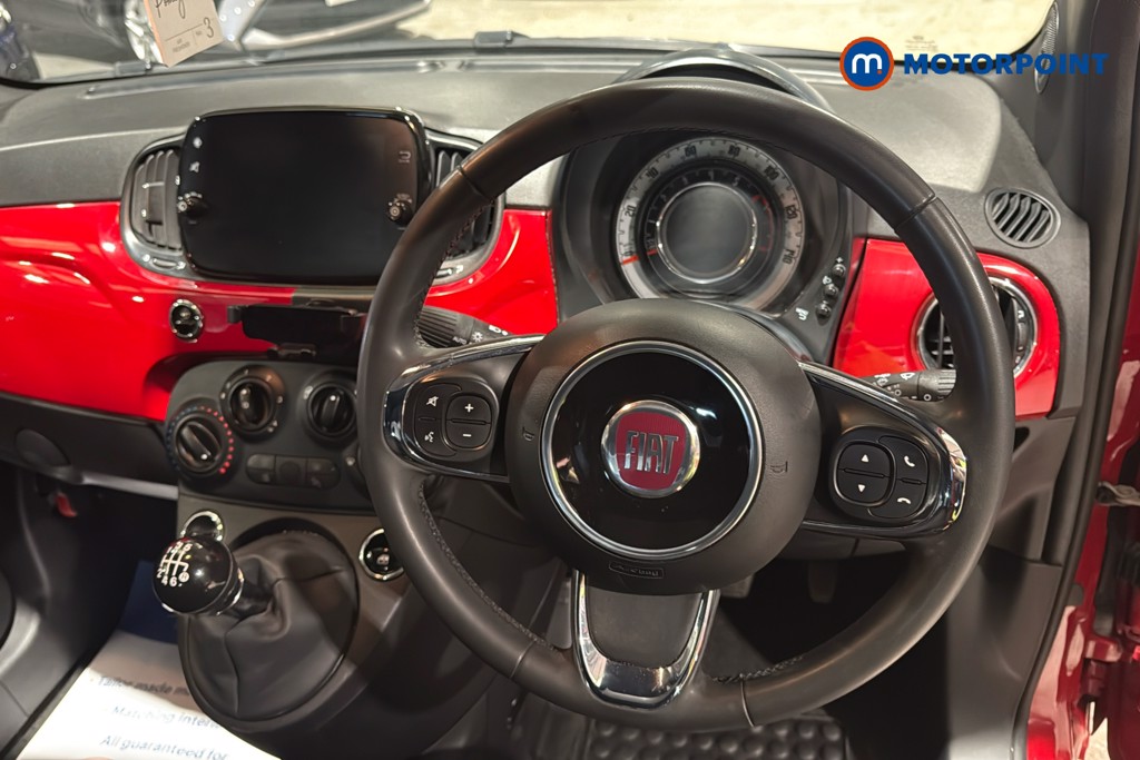 Used Fiat 500 2023 for sale - 78095418: Photo 10