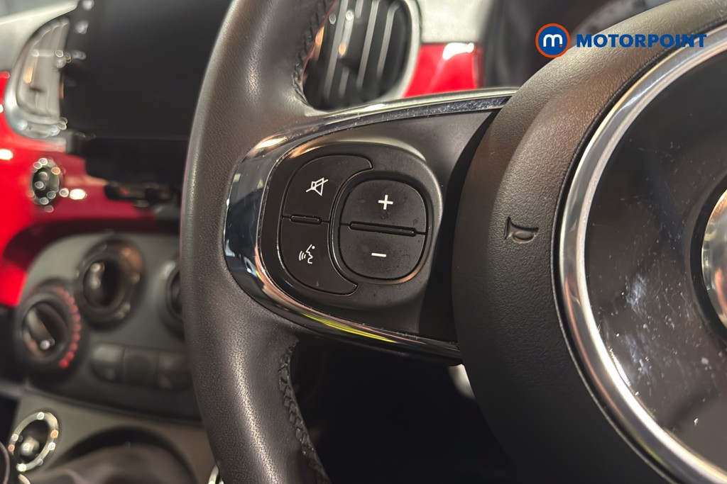 Used Fiat 500 2023 for sale - 78095418: Photo 11