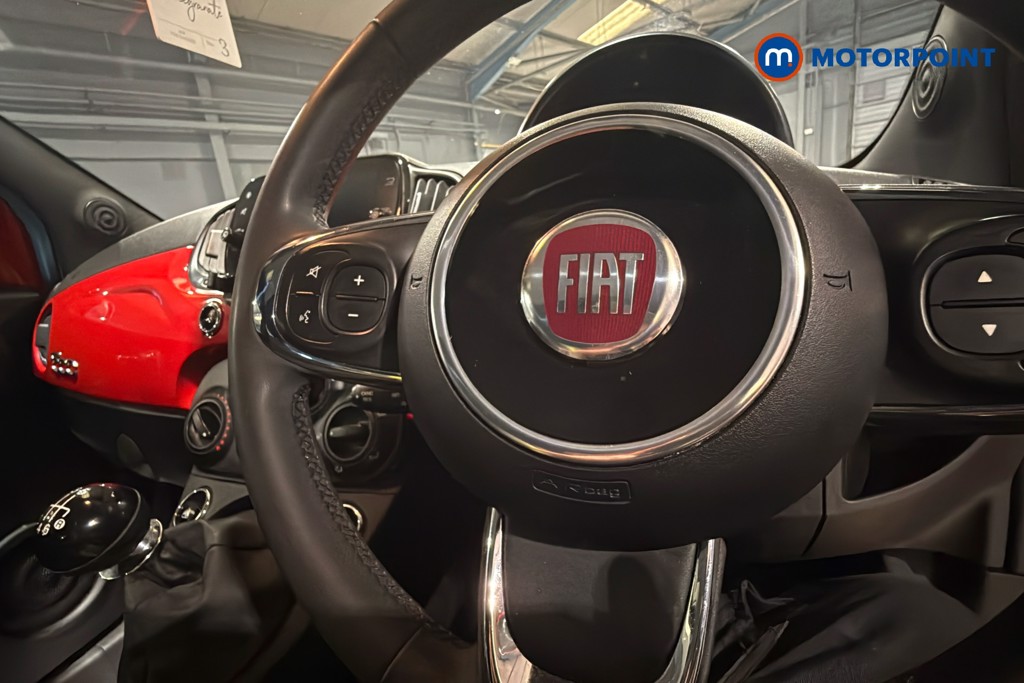 Used Fiat 500 2023 for sale - 78095418: Photo 13