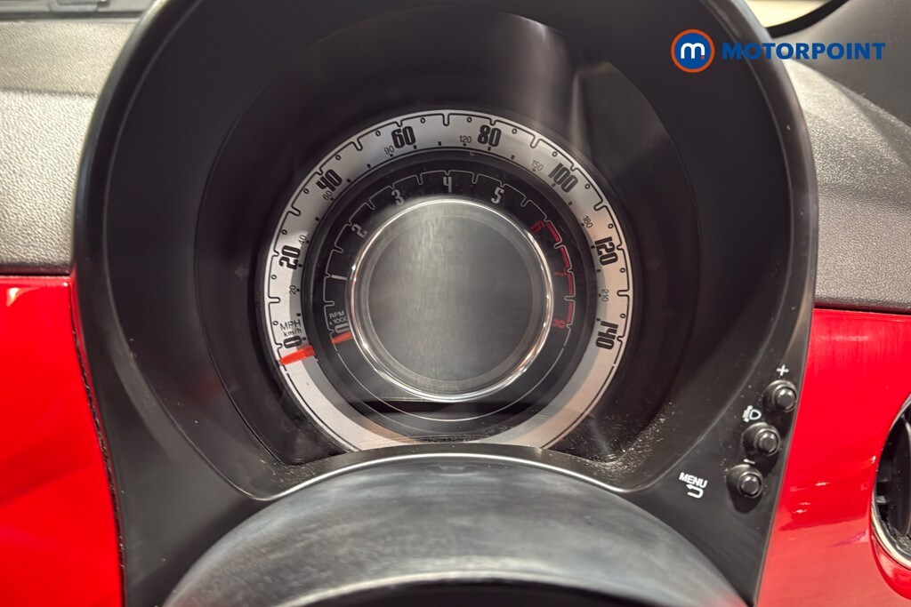 Used Fiat 500 2023 for sale - 78095418: Photo 16