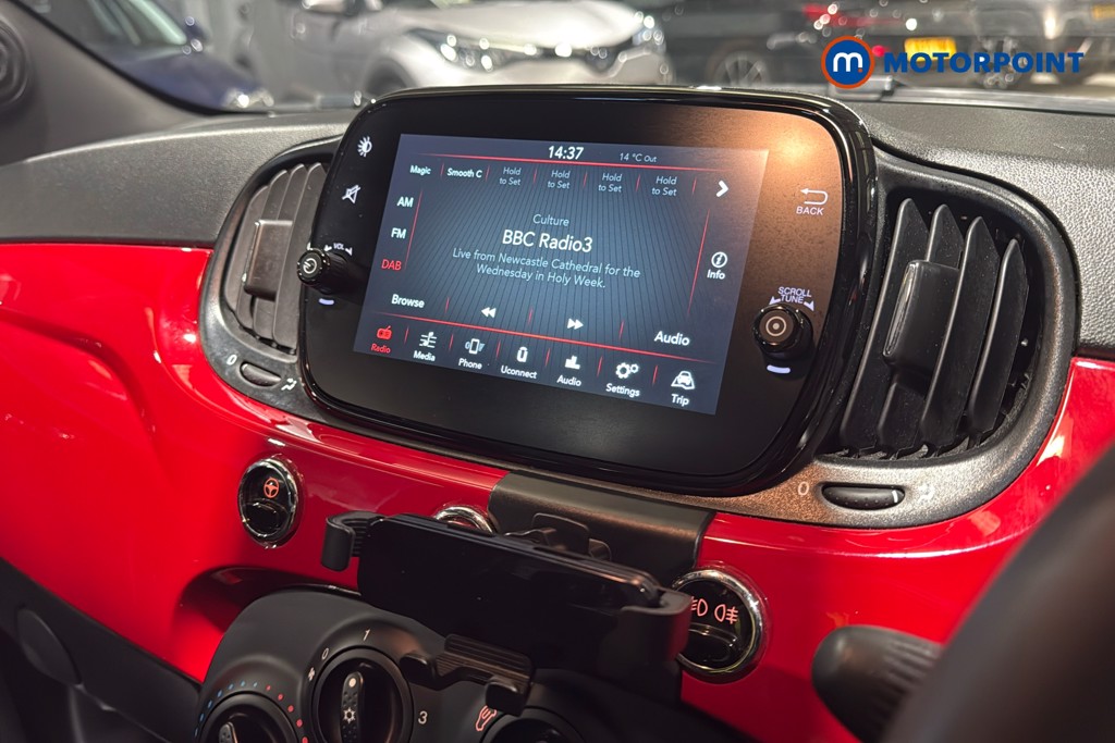 Used Fiat 500 2023 for sale - 78095418: Photo 17