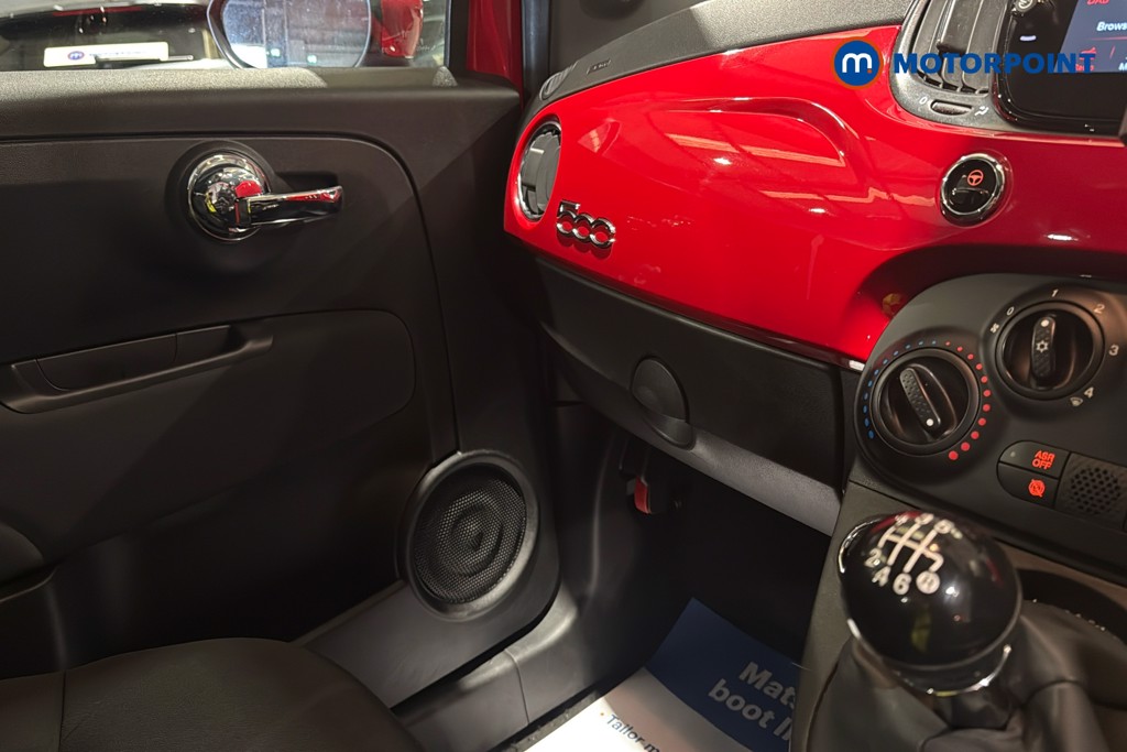 Used Fiat 500 2023 for sale - 78095418: Photo 18