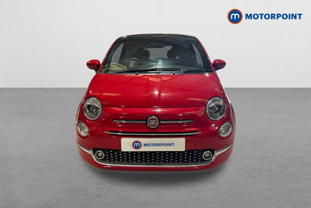 Used Fiat 500 2023 for sale - 78095418: Photo 2
