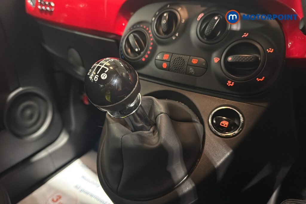 Used Fiat 500 2023 for sale - 78095418: Photo 20