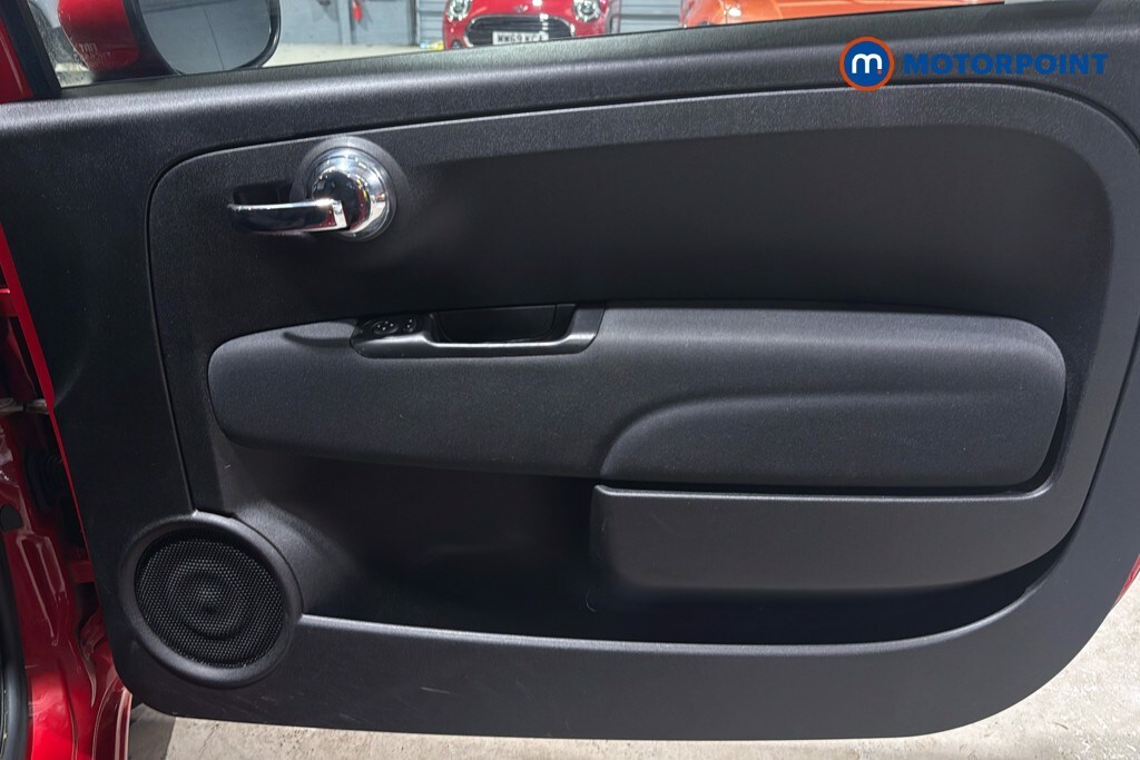 Used Fiat 500 2023 for sale - 78095418: Photo 22