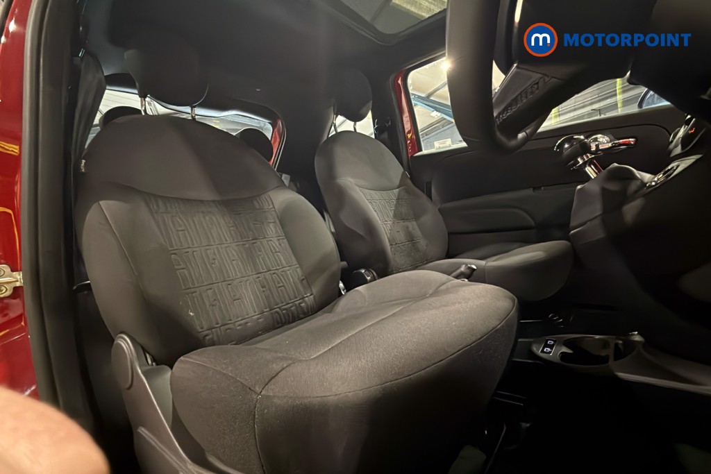 Used Fiat 500 2023 for sale - 78095418: Photo 25