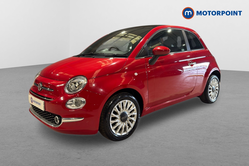 Used Fiat 500 2023 for sale - 78095418: Photo 3