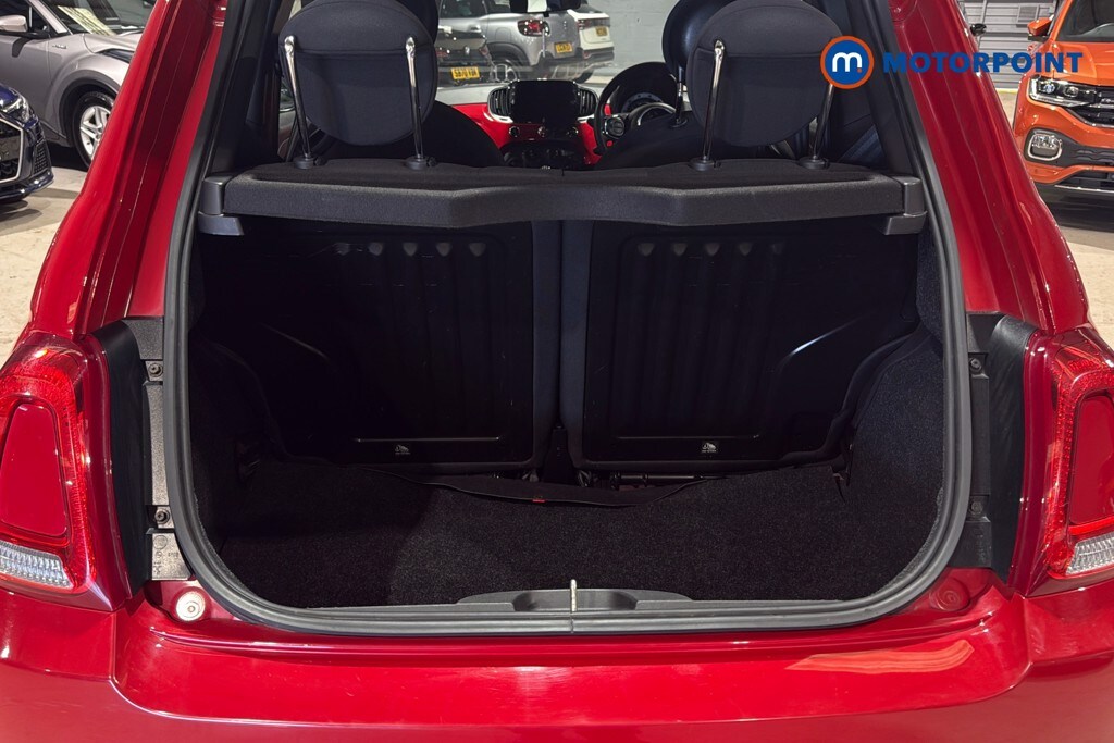 Used Fiat 500 2023 for sale - 78095418: Photo 30