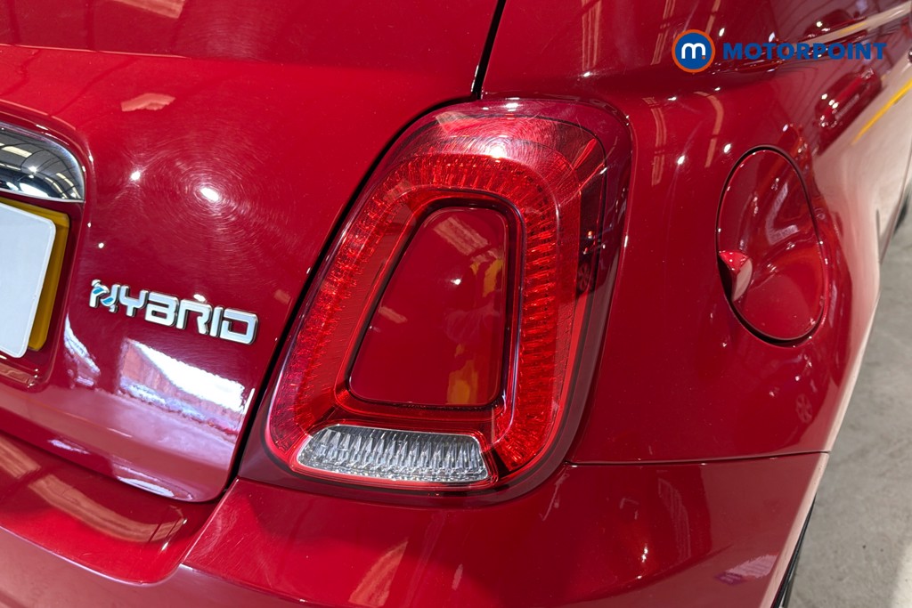 Used Fiat 500 2023 for sale - 78095418: Photo 32