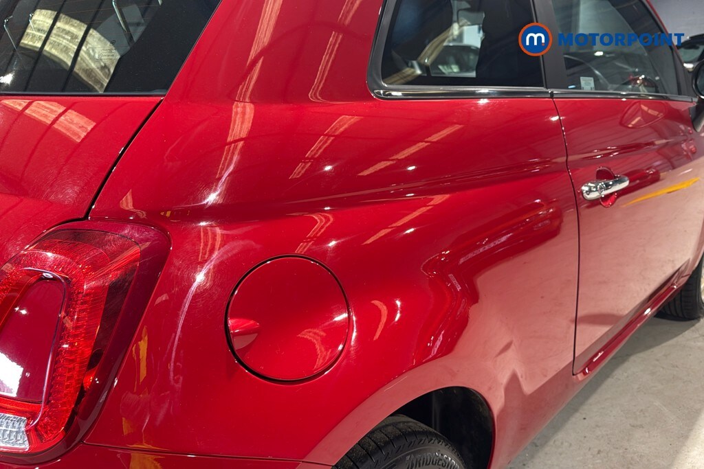 Used Fiat 500 2023 for sale - 78095418: Photo 33