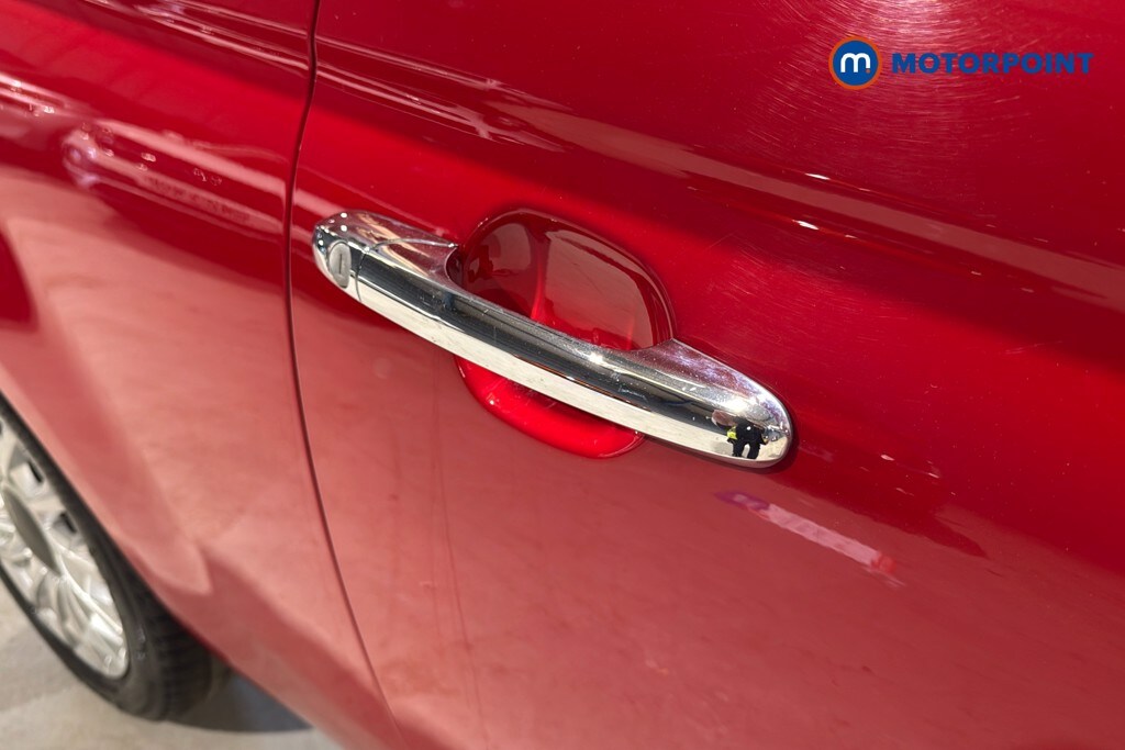 Used Fiat 500 2023 for sale - 78095418: Photo 34