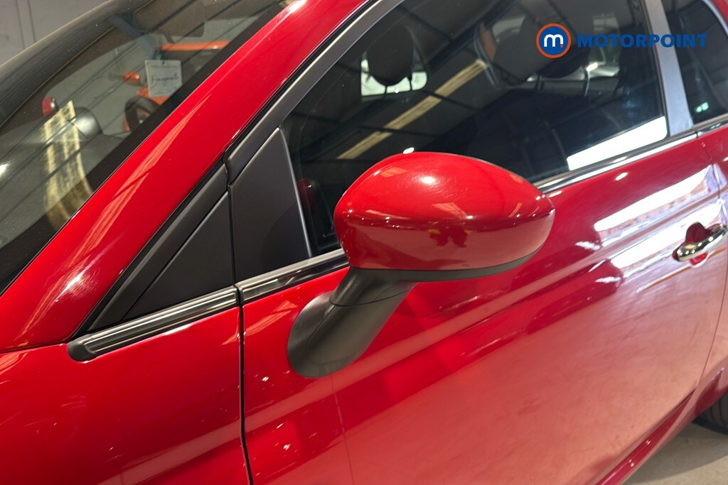 Used Fiat 500 2023 for sale - 78095418: Photo 35