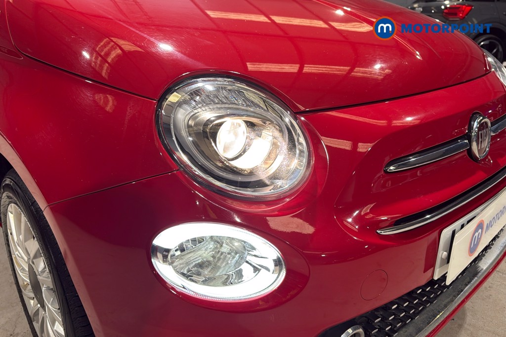 Used Fiat 500 2023 for sale - 78095418: Photo 36