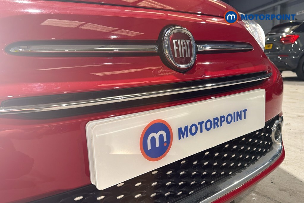 Used Fiat 500 2023 for sale - 78095418: Photo 37