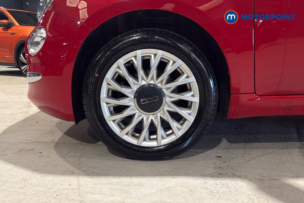 Used Fiat 500 2023 for sale - 78095418: Photo 38