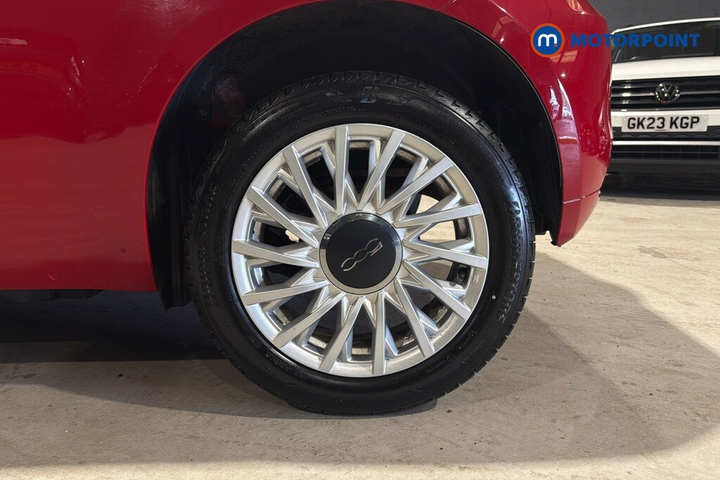 Used Fiat 500 2023 for sale - 78095418: Photo 39