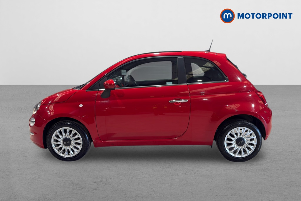 Used Fiat 500 2023 for sale - 78095418: Photo 4