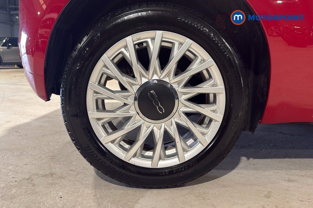 Used Fiat 500 2023 for sale - 78095418: Photo 40