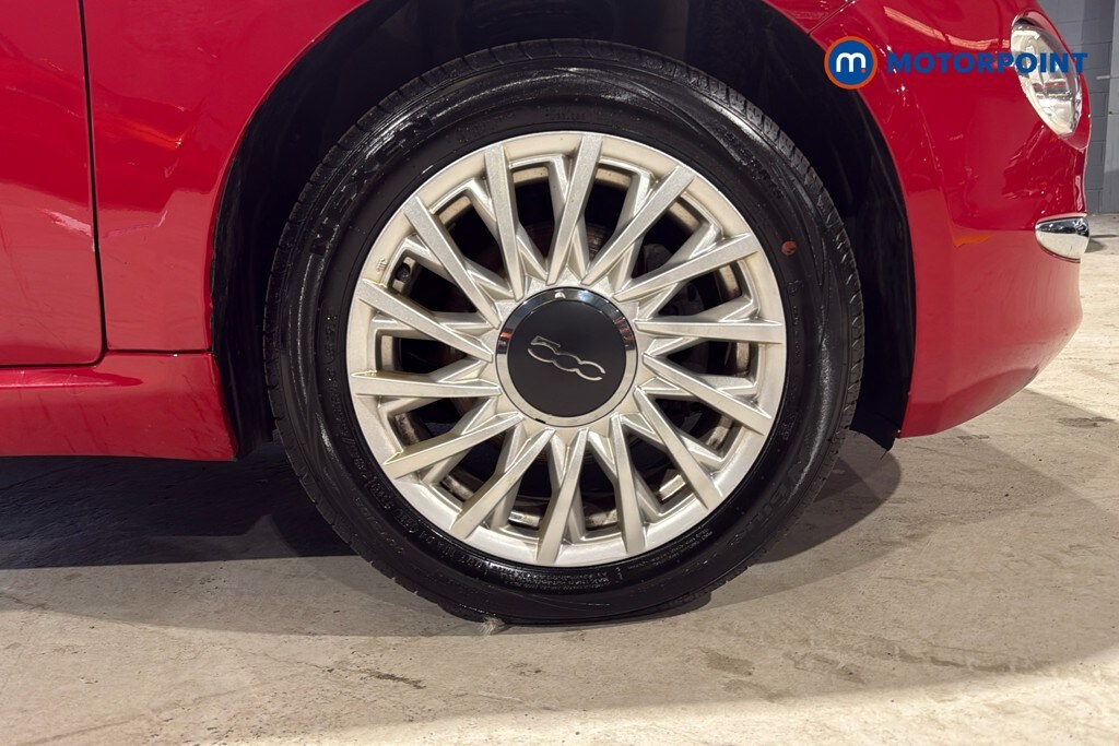 Used Fiat 500 2023 for sale - 78095418: Photo 41