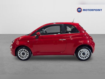 Used Fiat 500 2023 for sale - 78095418: Photo