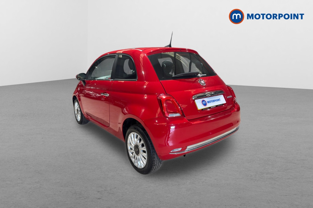 Used Fiat 500 2023 for sale - 78095418: Photo 5