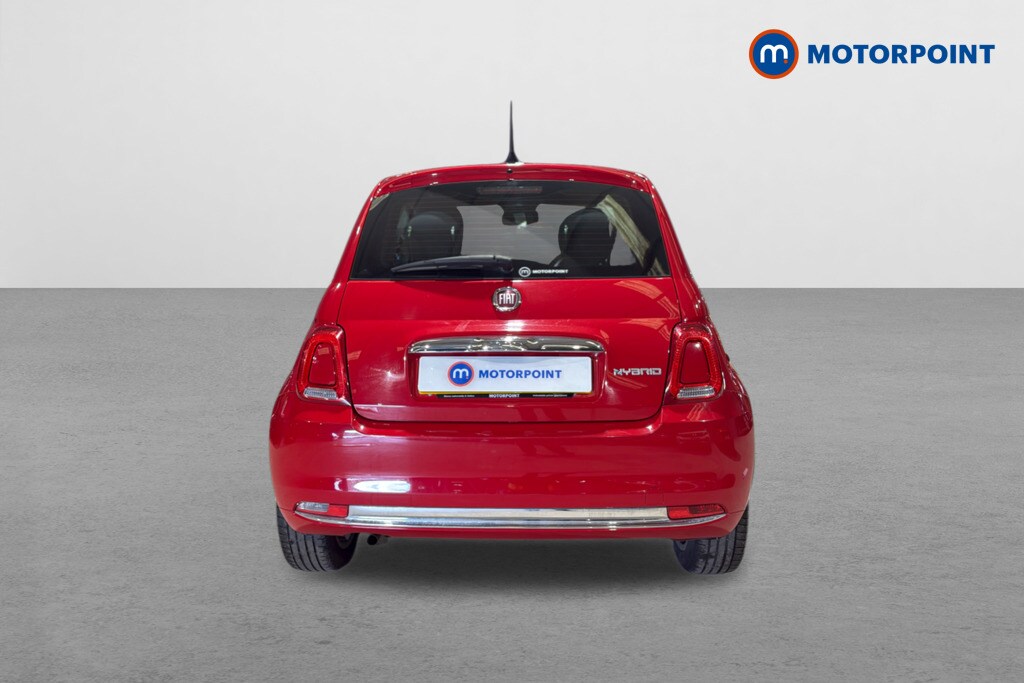 Used Fiat 500 2023 for sale - 78095418: Photo 6