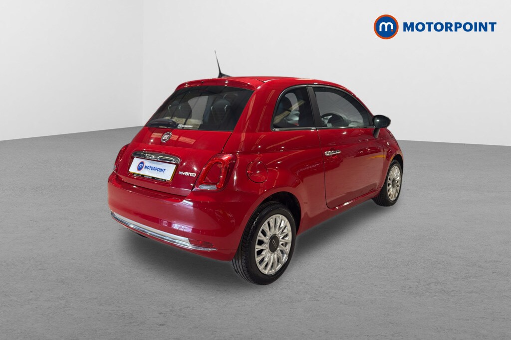 Used Fiat 500 2023 for sale - 78095418: Photo 7