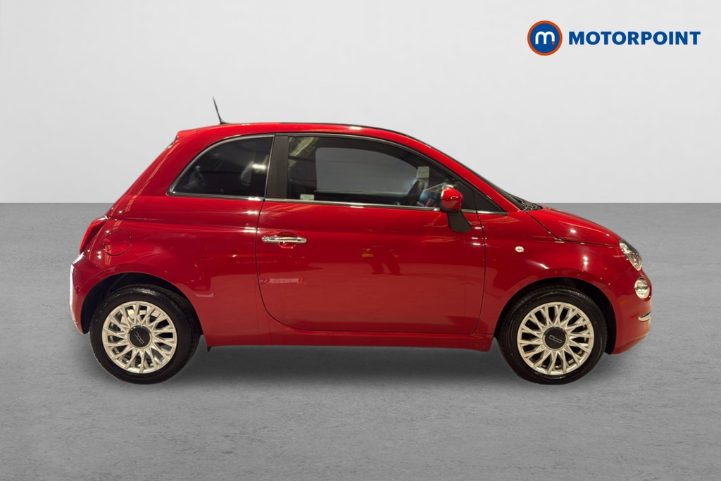 Used Fiat 500 2023 for sale - 78095418: Photo 8