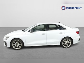 Used Audi A3 2020 for sale - 78543189: Photo