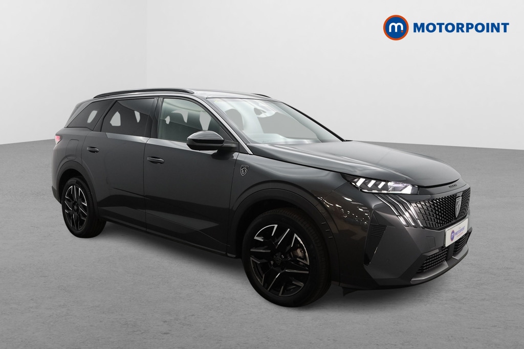 Used Peugeot 5008 for sale - 78091500: Photo 1