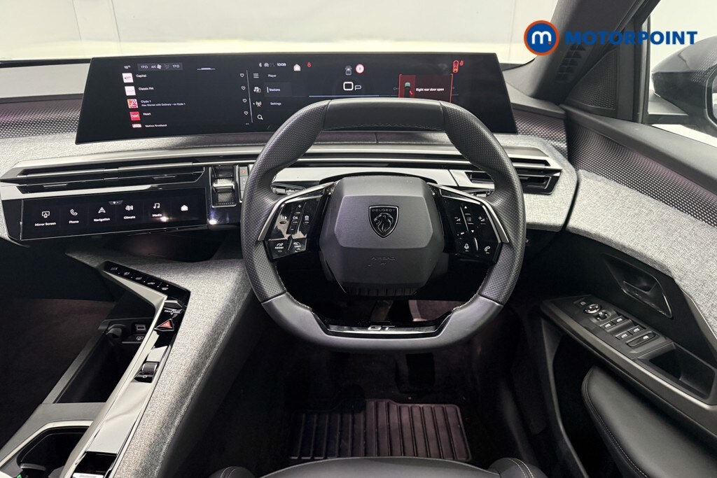 Used Peugeot 5008 for sale - 78091500: Photo 10