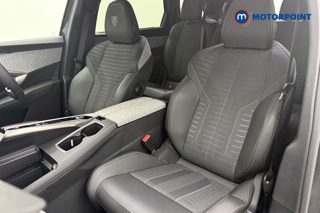 Used Peugeot 5008 for sale - 78091500: Photo 11