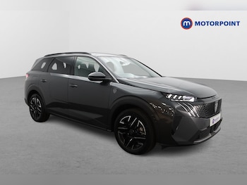 Used Peugeot 5008 undefined for sale - 78091500: Photo