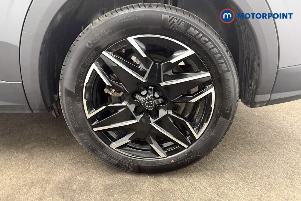 Used Peugeot 5008 for sale - 78091500: Photo 28