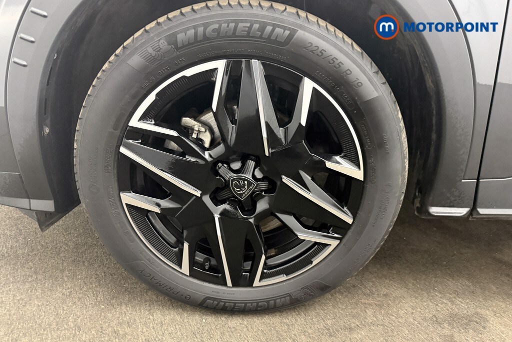 Used Peugeot 5008 for sale - 78091500: Photo 29