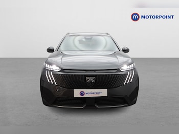 Used Peugeot 5008 undefined for sale - 78091500: Photo