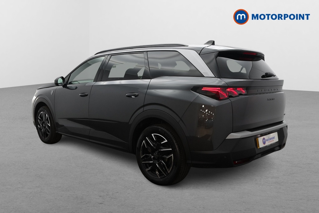 Used Peugeot 5008 for sale - 78091500: Photo 5