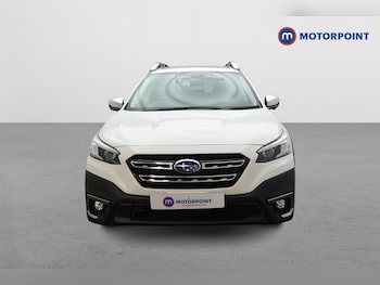 Used Subaru Outback 2025 for sale - 79384035: Photo