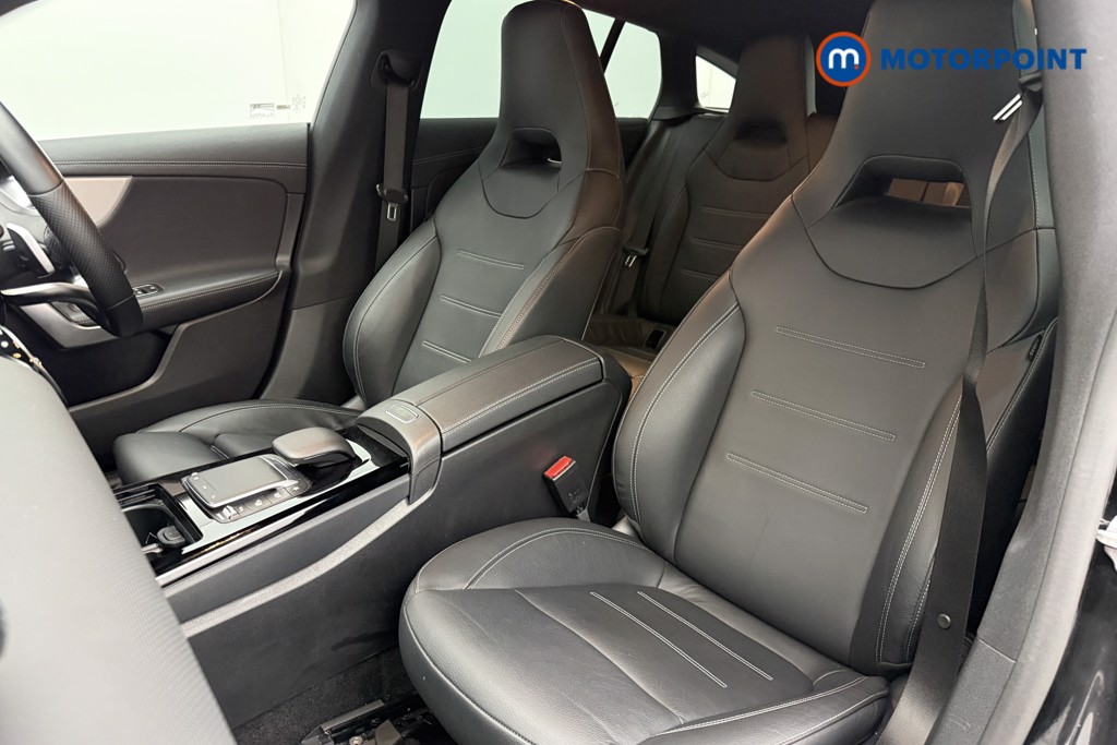 Used Mercedes-Benz CLA 2022 for sale - 78010632: Photo 11