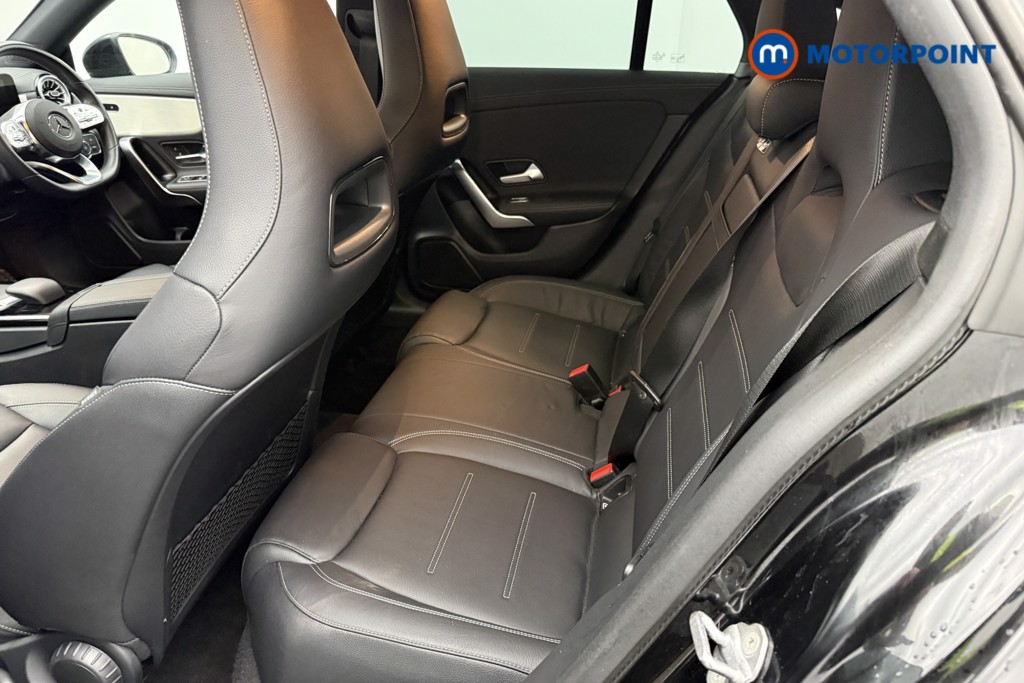 Used Mercedes-Benz CLA 2022 for sale - 78010632: Photo 12